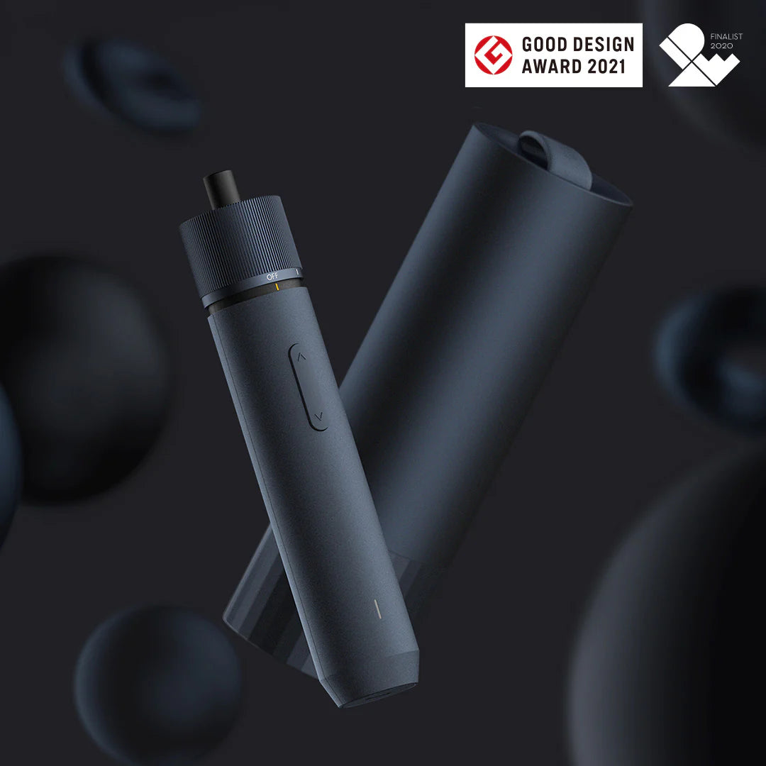 【予約】3.6V ドライバーキット Classic