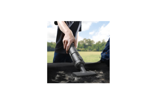 日経MJで4WAY小型エアクリーナー Proをご紹介いただきました