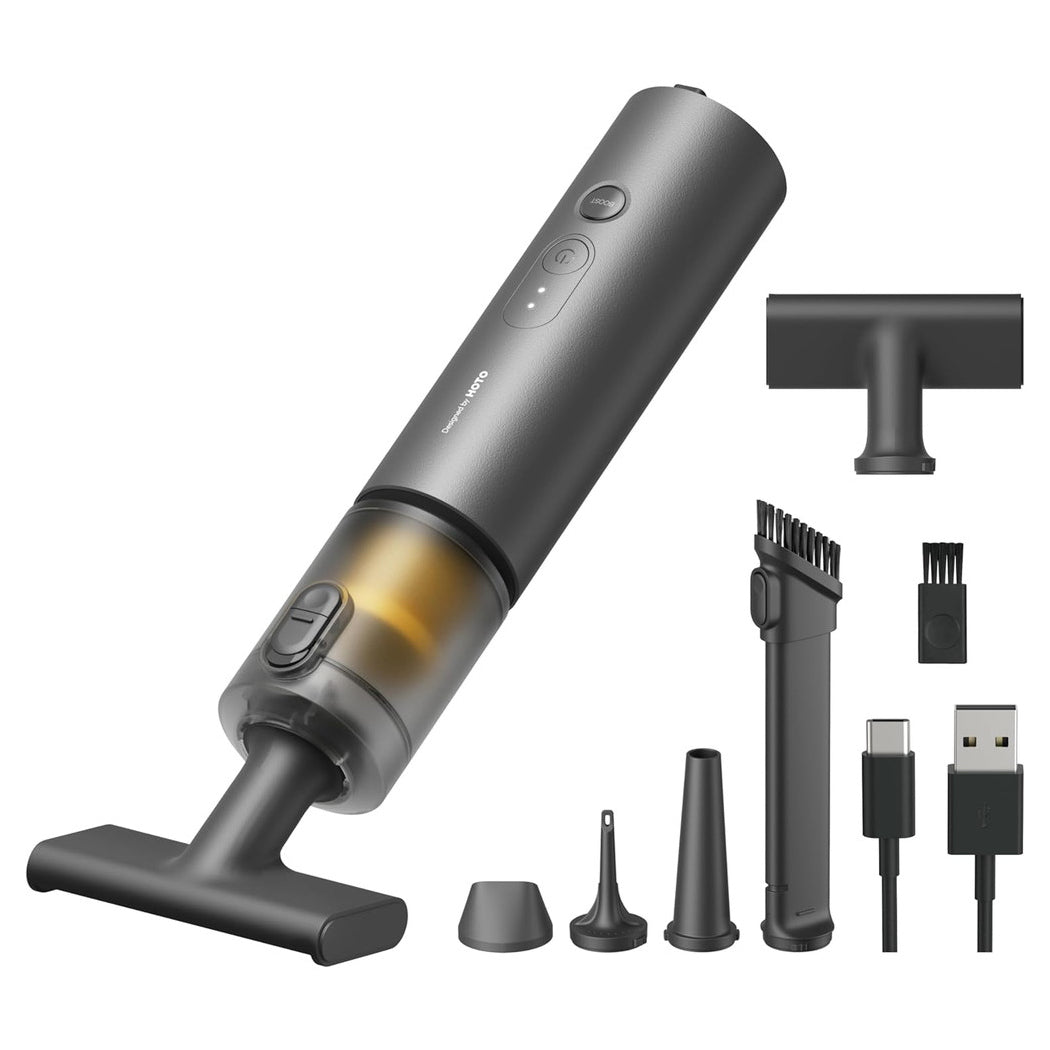 4WAY小型エアクリーナー Pro