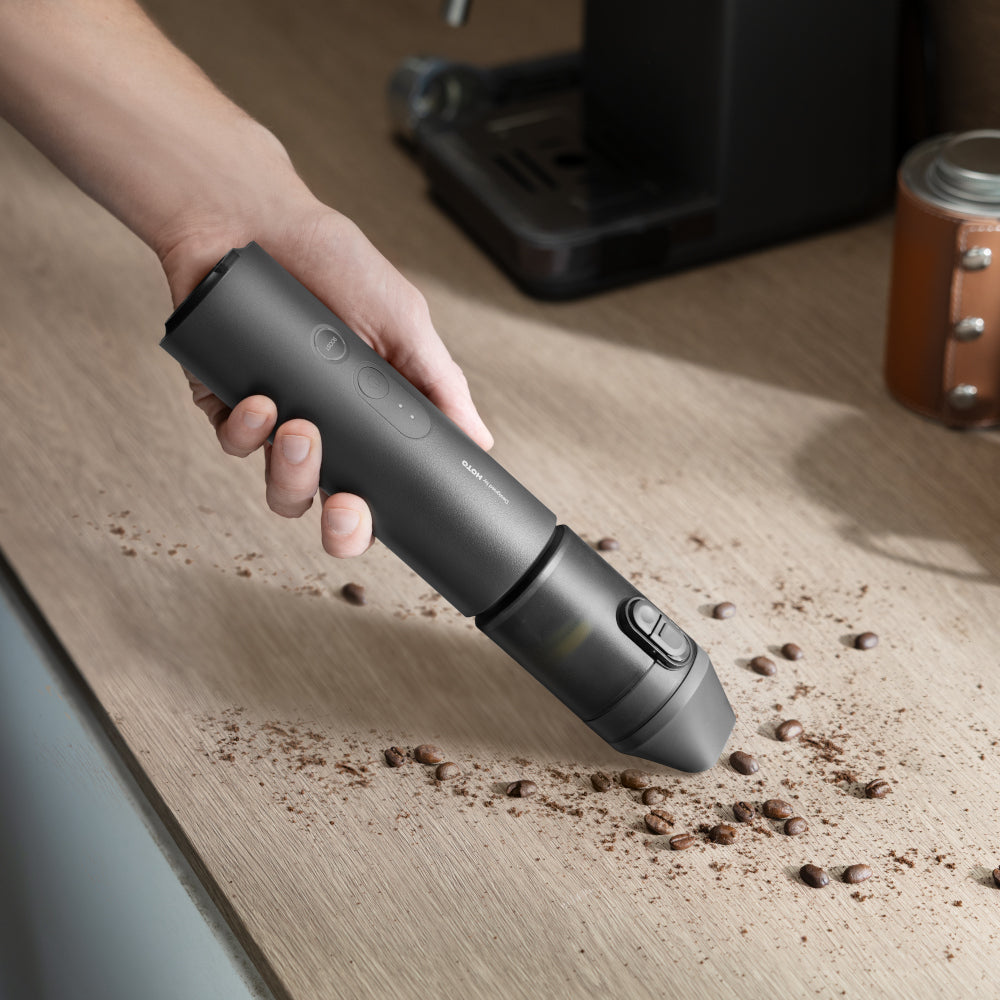 4WAY小型エアクリーナー Pro