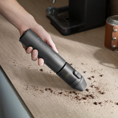 4WAY小型エアクリーナー Pro