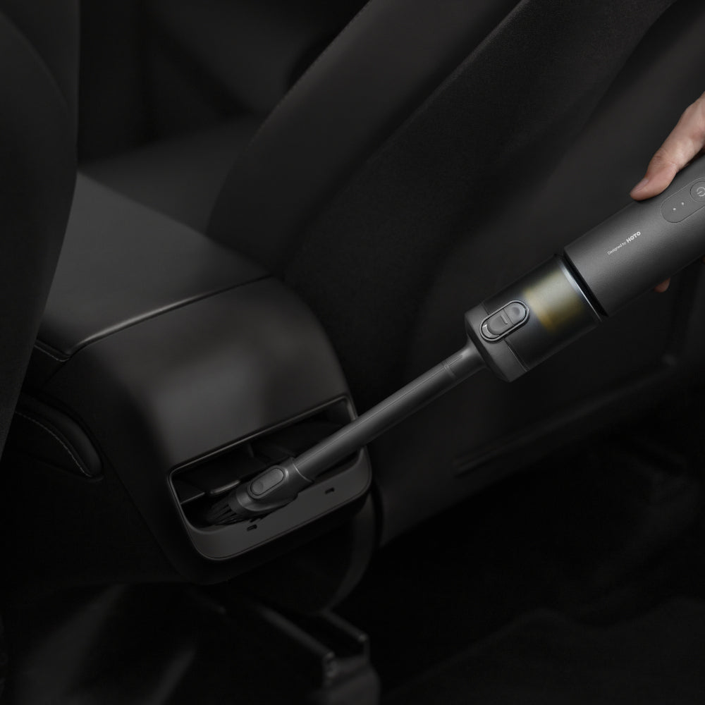 4WAY小型エアクリーナー Pro