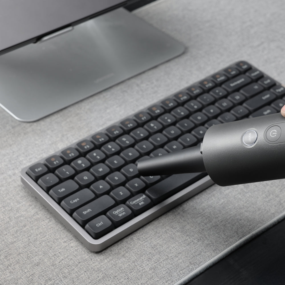 4WAY小型エアクリーナー Pro – HOTO JAPAN 公式ストア