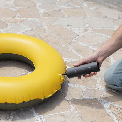 4WAY小型エアクリーナー Pro