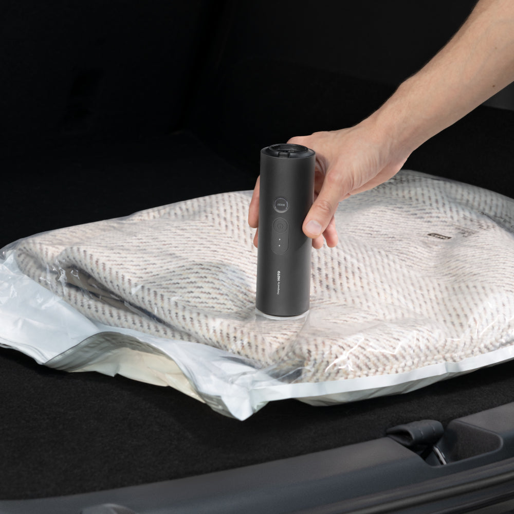 4WAY小型エアクリーナー Pro