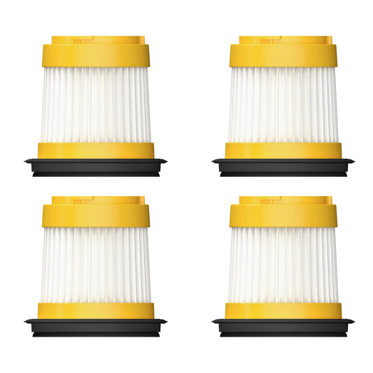 4WAY小型エアクリーナー Pro 交換用フィルター