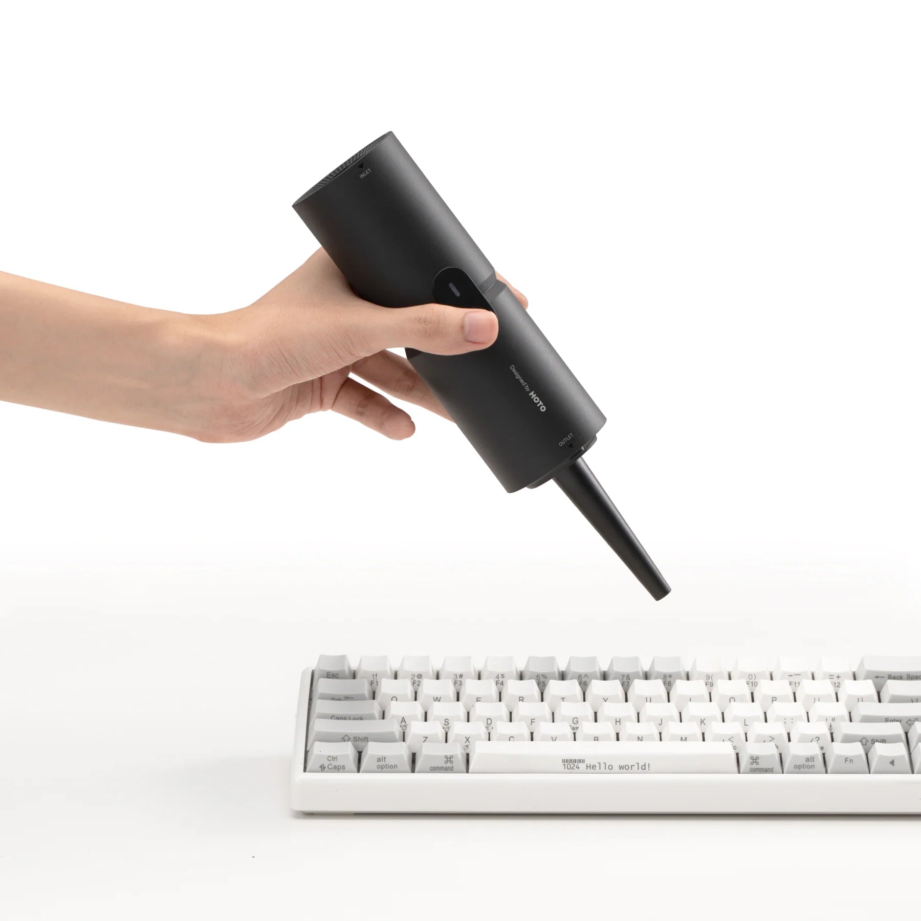 4WAY小型エアクリーナー – HOTO JAPAN 公式ストア 4WAY小型エアクリーナー – HOTO JAPAN 公式ストア