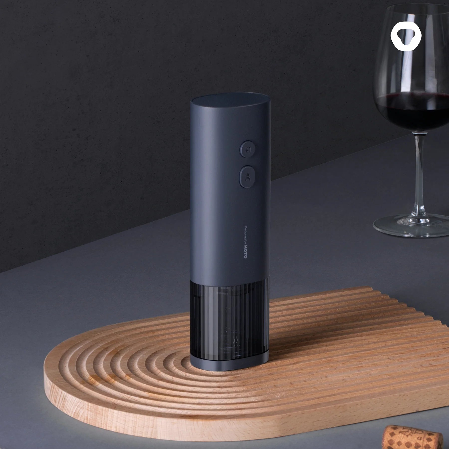 HOTOElectricWineOpener-