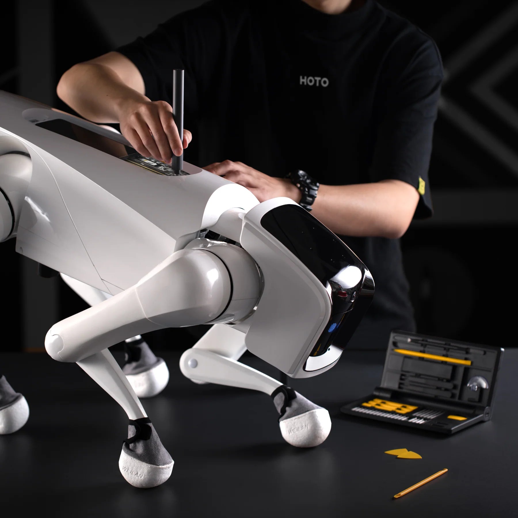 精密ドライバーキット Pro – HOTO JAPAN 公式ストア 精密ドライバーキット Pro – HOTO JAPAN 公式ストア